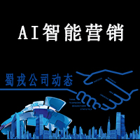 蜀戎云推广AI智能营销生态系统12月优惠活动